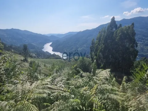 Real Estate building