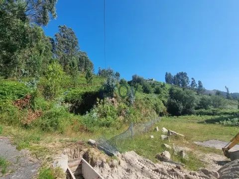 Real Estate building