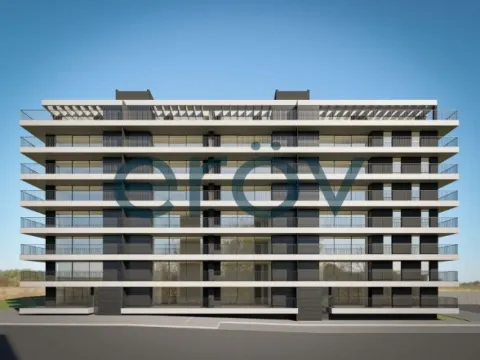 Apartamento T3 - Loteamento da Igreja - Nogueira