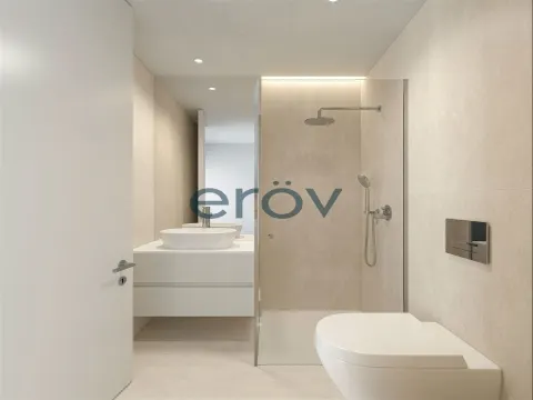 Apartamento T3 Empreendimento Oporto Plaza