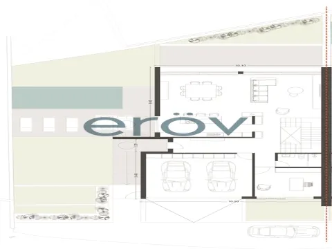 Moradia T4 de Luxo em Requião – Vila Nova de Famalicão