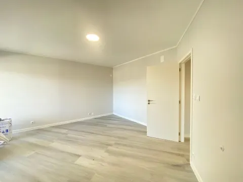Apartamento T3 + Escritório totalmente remodelado em Braga
