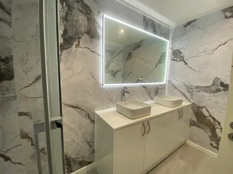 Apartamento T3 + Escritório totalmente remodelado em Braga