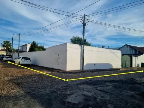 Terreno Para Construcción