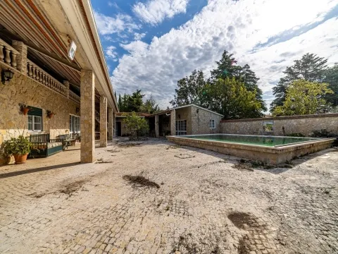 Fattoria / Cascina / Casale