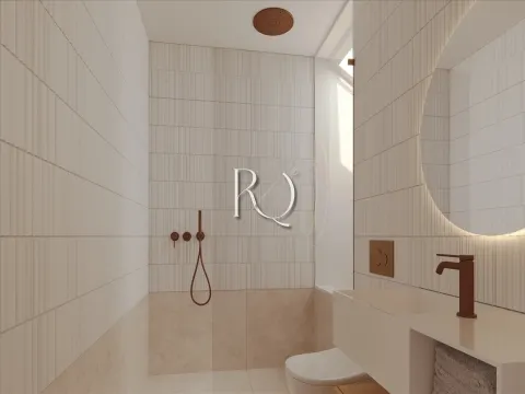 Casa a schiera 2 Vani DUPLEX