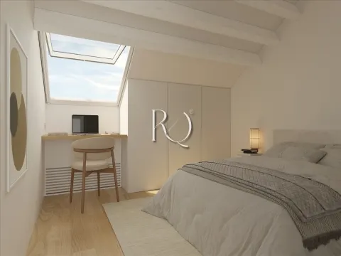 Casa a schiera 2 Vani DUPLEX