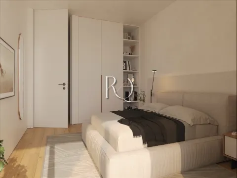 Wohnung 1 Schlafzimmer