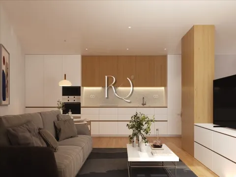 Wohnung 1 Schlafzimmer