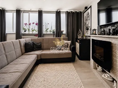 Apartamento T4