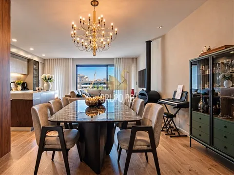 Apartamento T4