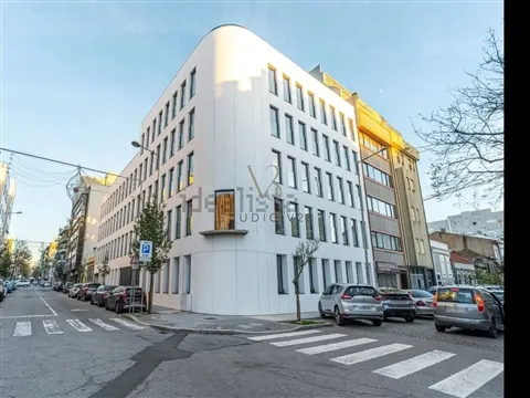 Apartamento T2 à venda na Rua de Tomaz Ribeiro - Matosinhos