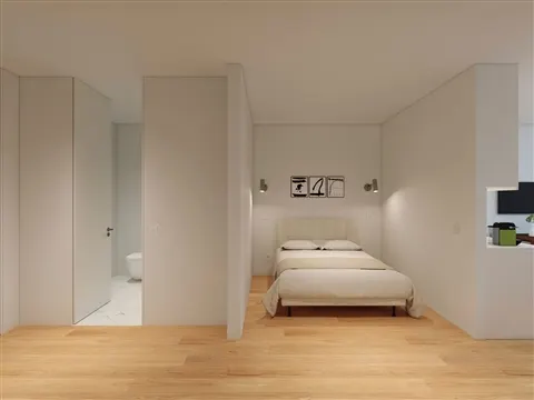 Apartamento T1