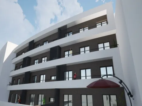 Wohnung 3 Schlafzimmer