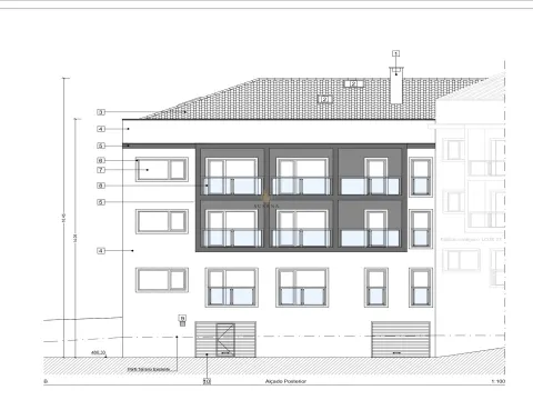 Apartamento T2 DUPLEX