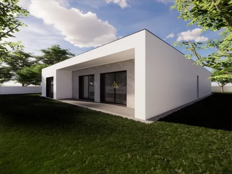 Einfamilienhaus 3 Schlafzimmer