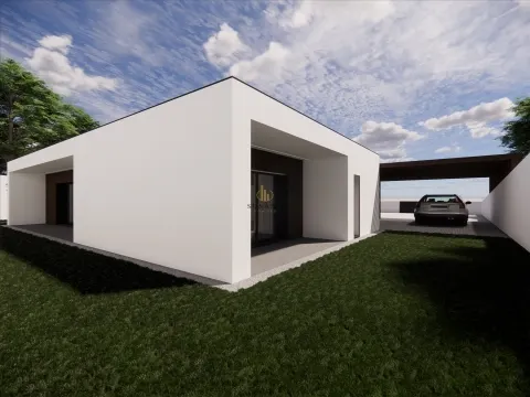 Einfamilienhaus 3 Schlafzimmer