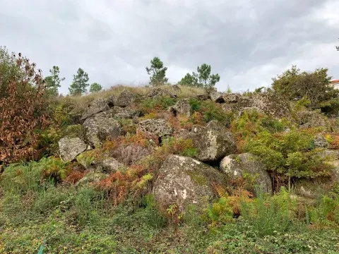 Terreno per Costruzione