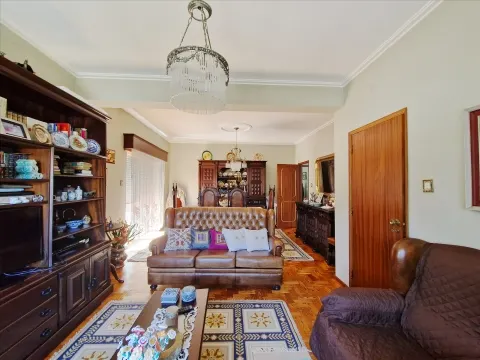 Vivienda 4 habitaciones