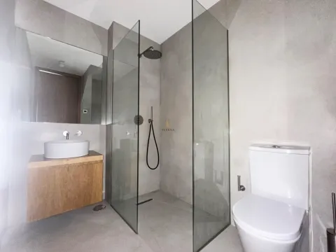 Apartamento T1 DUPLEX