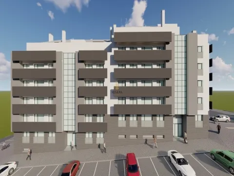 Apartamento T2