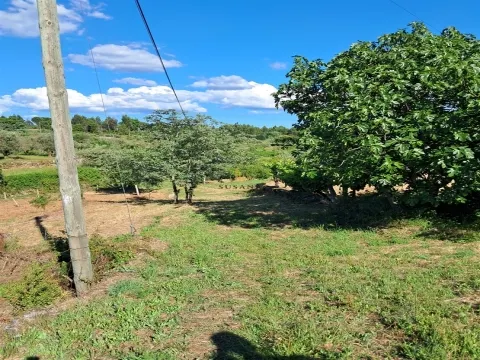 Terreno Para Construção