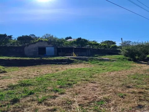 Terreno Para Construção