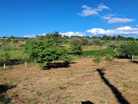 Terreno Para Construção