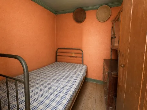 Haus renoviert 2 Schlafzimmer
