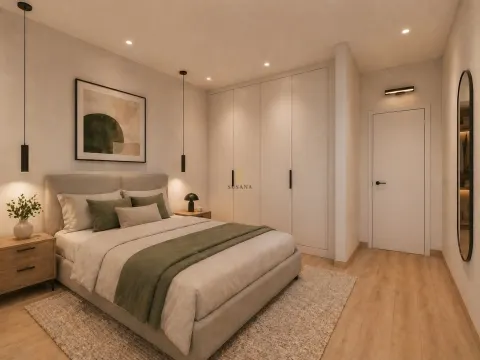 Apartamento T1