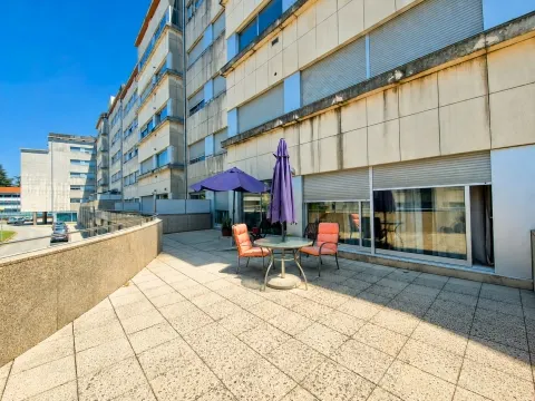 Wohnung 1 Schlafzimmer