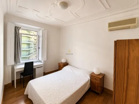 Apartamento T5