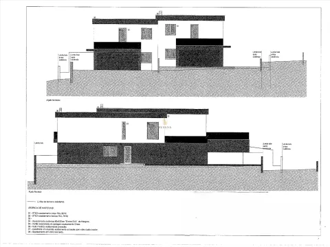 Maison jumelée 3 Chambre(s)