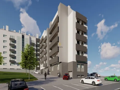 Apartamento T2