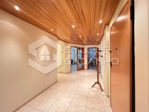 Schlafzimmer 4 Schlafzimmer