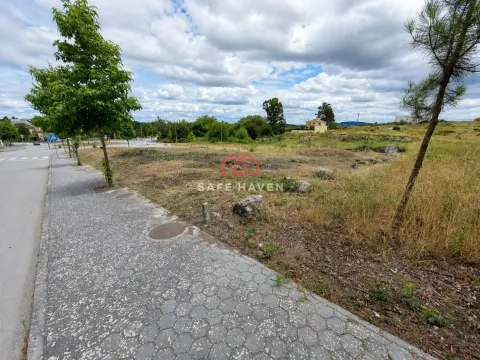 Terreno Para Construção