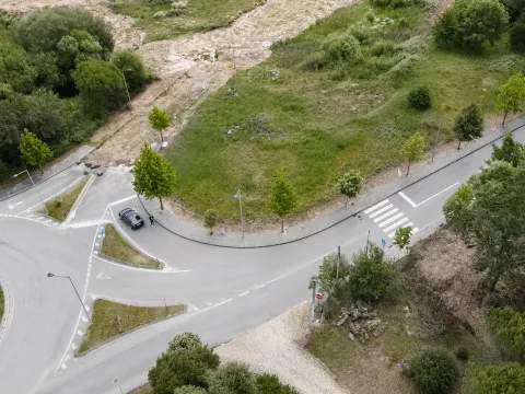 Terreno Para Construção