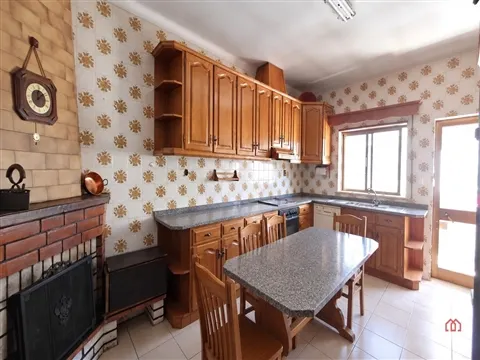 Moradia Isolada T3