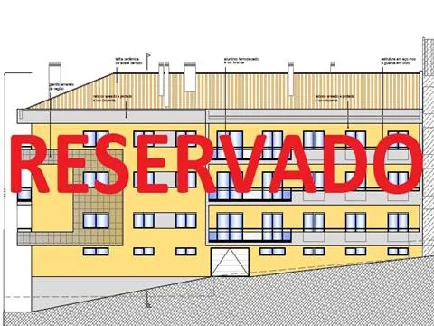 Apartamento T3 DUPLEX