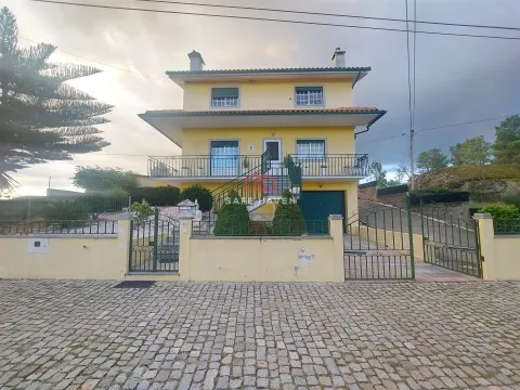 Частный дом T2