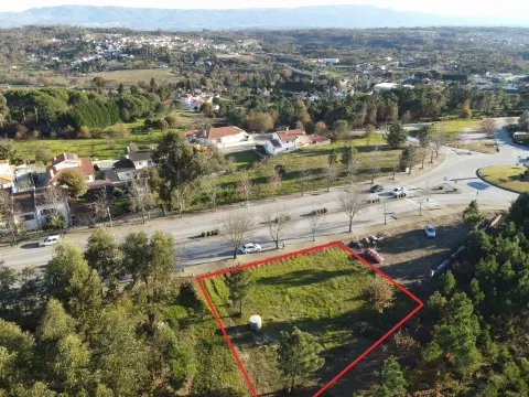 Участок под строительство