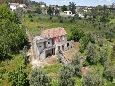 Huis om te verbouwen 3 kamerwoning