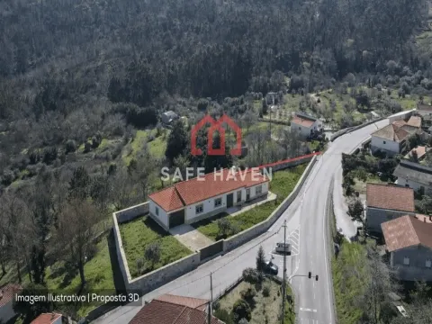 Terreno Para Construção