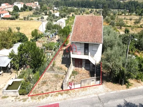 Частный дом T2