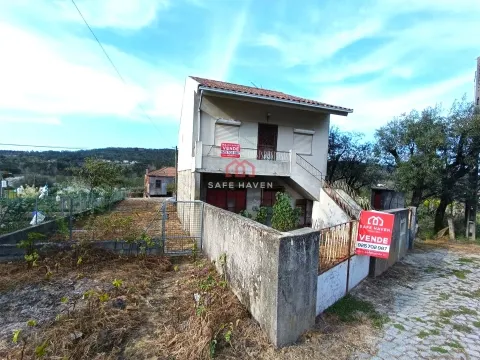 Частный дом T2