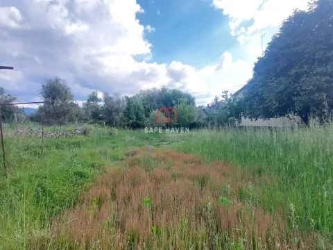 Terreno Para Construção