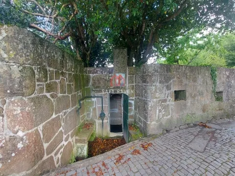 Terreno Para Construção