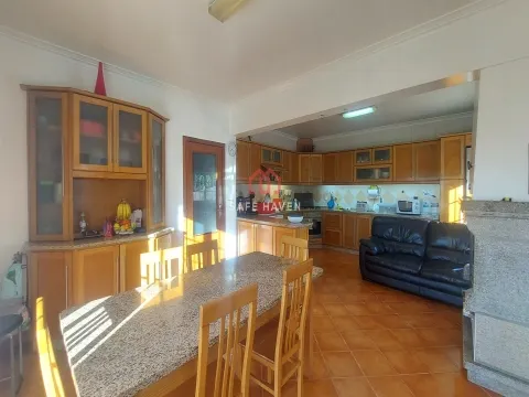 Avskilt hus 3 Sovrum