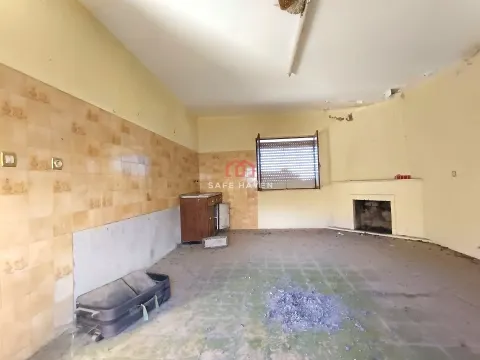 Casa da Ristrutturare 3 Vani