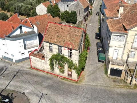 vivienda para Restaurar 3 habitaciones